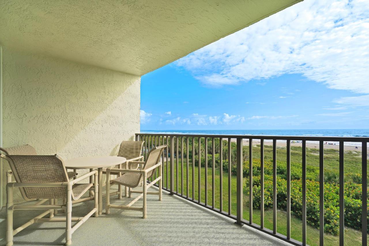Cape Winds Resort Κέιπ Κανάβεραλ Εξωτερικό φωτογραφία