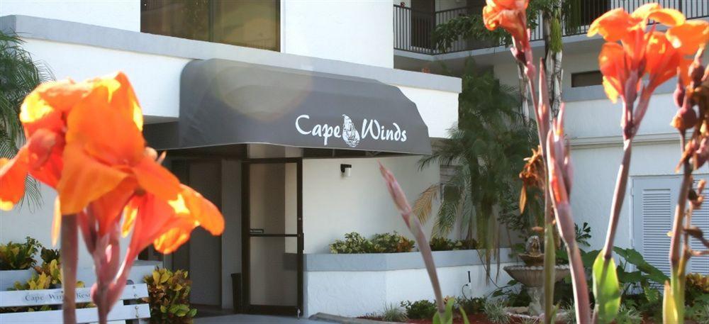 Cape Winds Resort Κέιπ Κανάβεραλ Εξωτερικό φωτογραφία