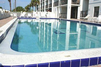 Cape Winds Resort Κέιπ Κανάβεραλ Εξωτερικό φωτογραφία